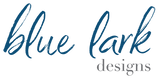 Blue Lark Designs Logo